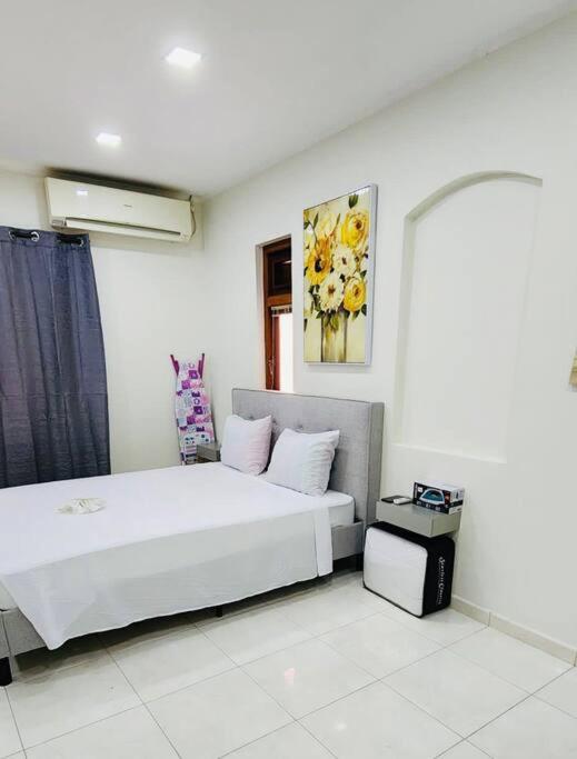 Studio Apartment Near The Beach Jan Thiel Exterior photo